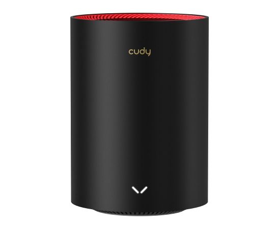 CUDY M3000(3-Pack) AX3000 Wi-Fi 6 Mesh 2.5G