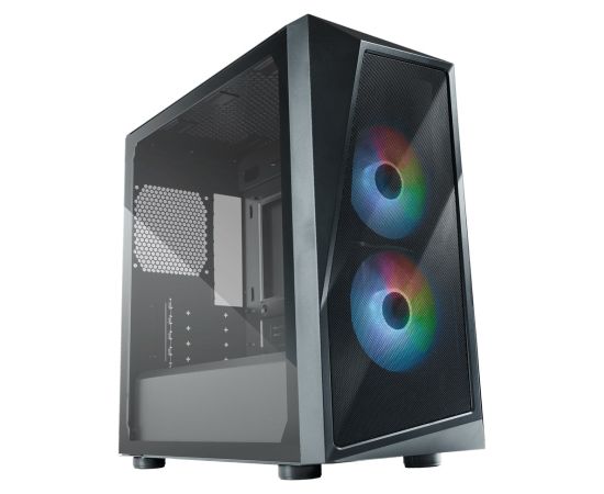 COOLER MASTER OBUDOWA CMP 320 black