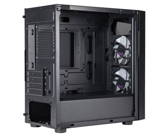 COOLER MASTER OBUDOWA CMP 320 black