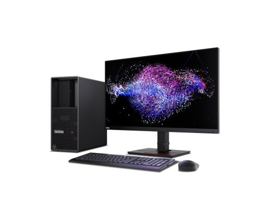 Lenovo ThinkStation P3 Tower i7-13700 16GB DDR5 SSD1TB UHD Graphics 770 W11Pro 3Y OnSite