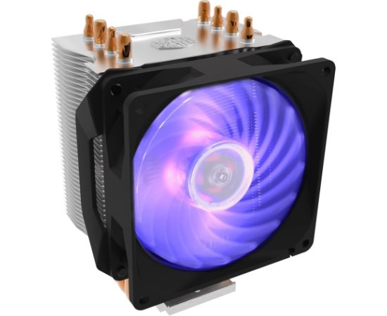 COOLER MASTER CHŁODZENIE CPU H410R