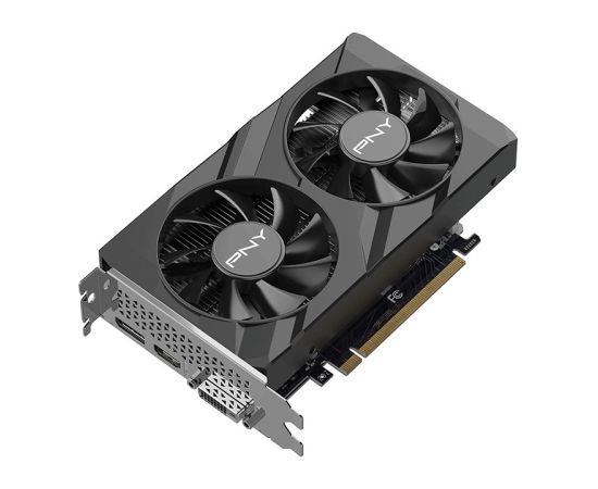 Pny Technologies Karta graf. PNY GEFORCE RTX 3050 6GB VERTO Dual Fan