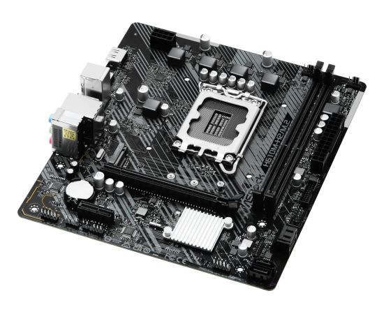 Płyta główna Asrock H610M-H2/M.2