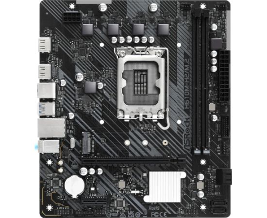 Płyta główna Asrock H610M-H2/M.2