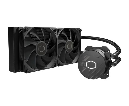 COOLER MASTER CHŁODZENIE WODNE MASTERLIQUID 240L Core