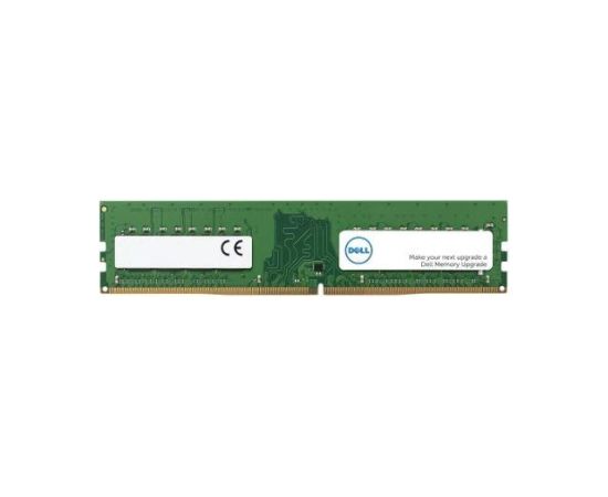 Server Memory Module DELL DDR5 16GB UDIMM/ECC 4800 MHz AC027075