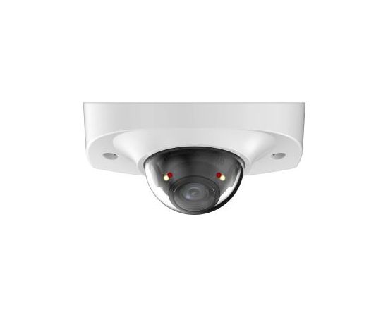 NET CAMERA 4MP DOME/IPC-HDBW2449F-AS-IL0280B DAHUA