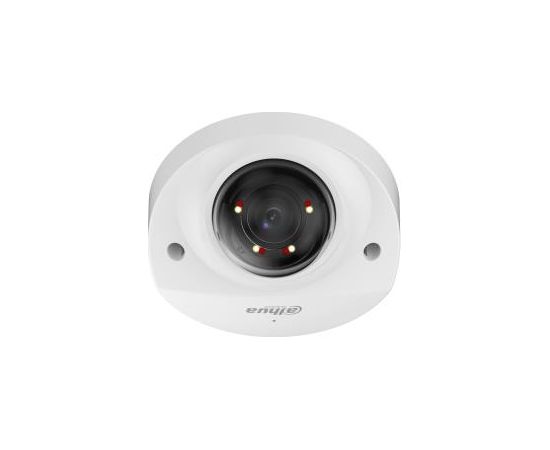 NET CAMERA 4MP DOME/IPC-HDBW2449F-AS-IL0280B DAHUA