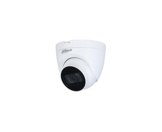 CAMERA HDCVI 5MP EYEBALL/HAC-HDW1500TRQ-0280B-S2 DAHUA