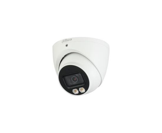 CAMERA HDCVI 2MP EYEBALL/HDW1200T-IL-A-0280B-S6 DAHUA