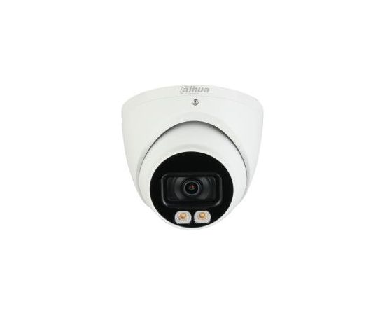 CAMERA HDCVI 2MP EYEBALL/HDW1200T-IL-A-0280B-S6 DAHUA