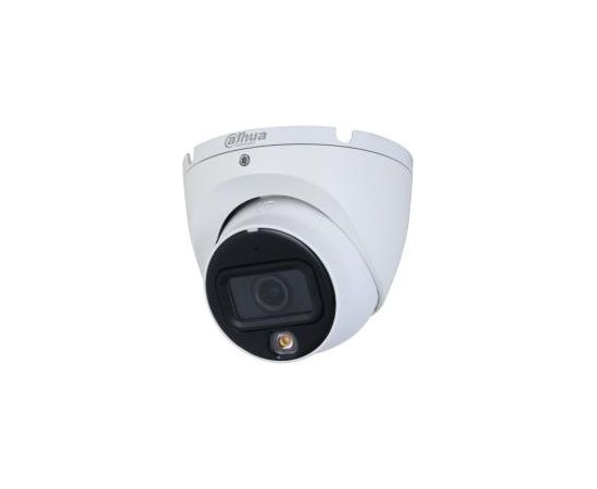 CAMERA HDCVI 2MP EYEBALL/HDW1200TLM-IL-A-0280B-S6 DAHUA