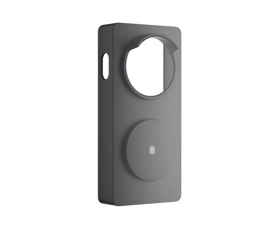 SMART HOME DOORBELL ACC CASE/G4 BLK FFGJT11LM AQARA