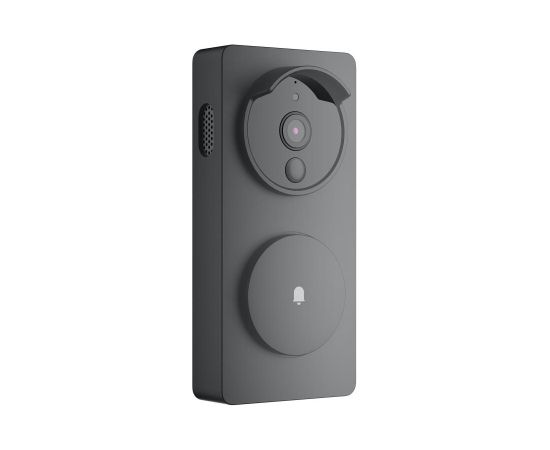 SMART HOME DOORBELL ACC CASE/G4 BLK FFGJT11LM AQARA