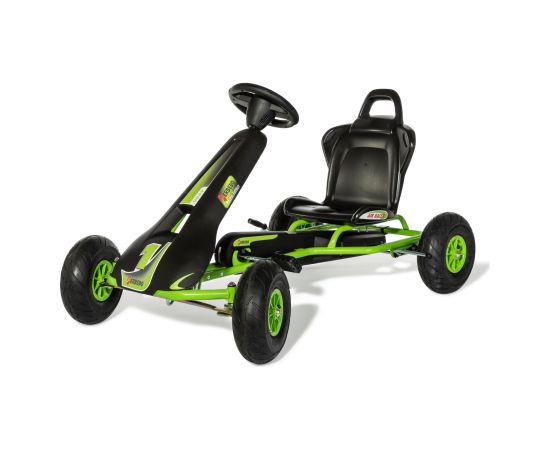 Bērnu kartings ar pedāļiem FerbedoGoKart AR8G no 5 līdz 11 gadiem 112005