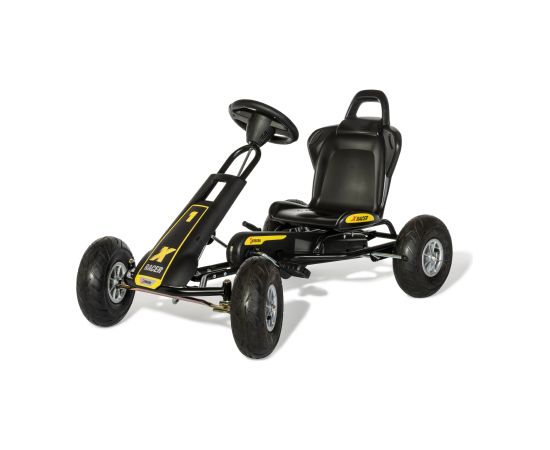 Bērnu kartings ar pedāļiem FerbedoGoKart ATX-Racer no 3 līdz 8 gadiem 105007