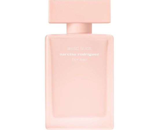 Narciso Rodriguez Narciso Rodriguez For Her Musc Nude Eau de Parfum 100ml.