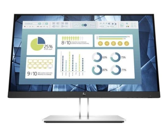 Monitor HP E22 G4 (9VH72A9#ABB)