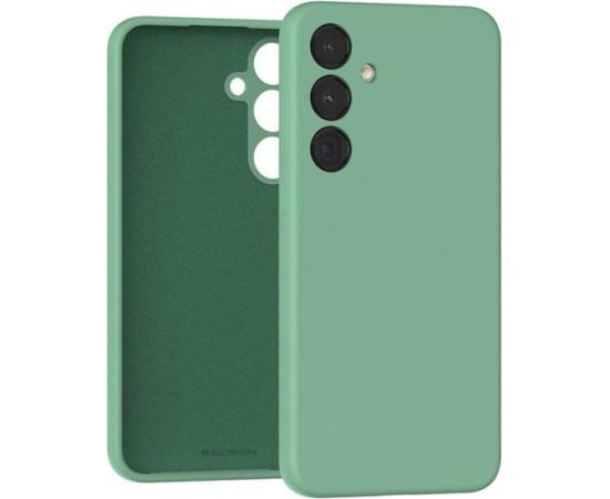 Mercury Silicone Samsung A05s A057 zielony |green