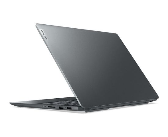 Lenovo IdeaPad 5 Pro 16ARH7 16"WQXGA/R5-6600HS/16GB/512GB SSD(M2)/GeForce RTX3050/Win11