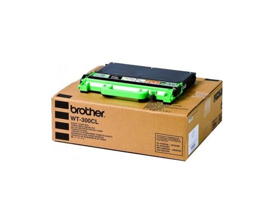 BROTHER WT-300CL WASTE TONER 50000P