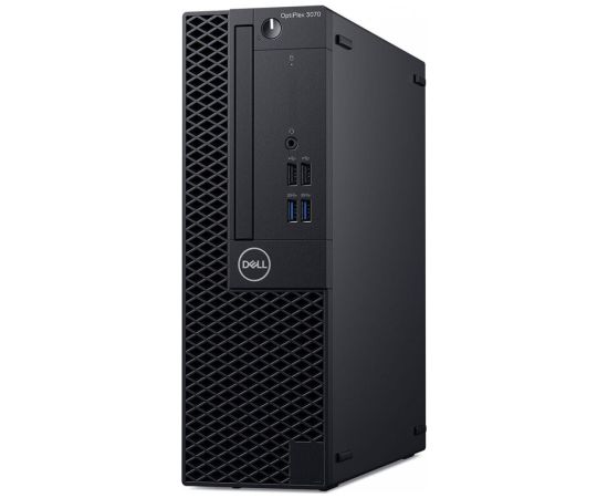 DELL 3070 SFF i5-9500 32GB 512SSD M.2 NVME+1TB WIN11Pro