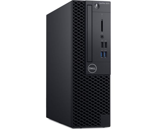 DELL 3070 SFF i5-9500 8GB 512SSD M.2 NVME WIN11Pro