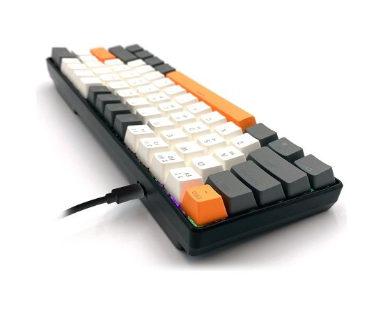 Media Tech MEDIA-TECH MECHANICAL KEYBOARD 60% MT1258