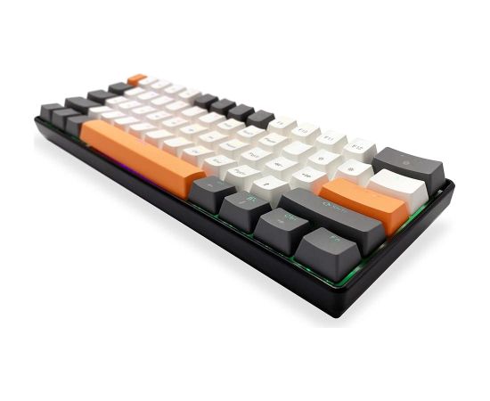 Media Tech MEDIA-TECH MECHANICAL KEYBOARD 60% MT1258