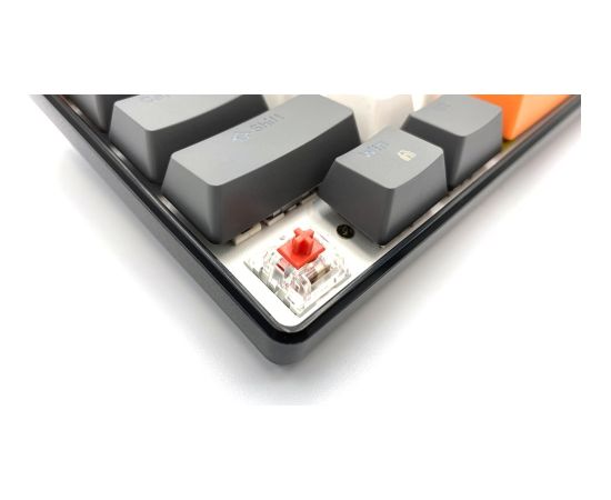 Media Tech MEDIA-TECH MECHANICAL KEYBOARD 60% MT1258