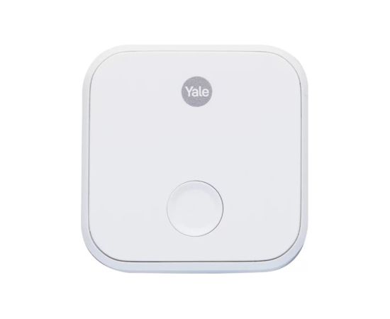 Yale ConnectX Wi-Fi Bridge White