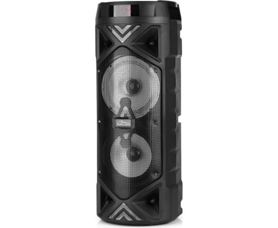 Media Tech MEDIA-TECH POWER AUDIO BT FUNBOX KEG PRO MT3182