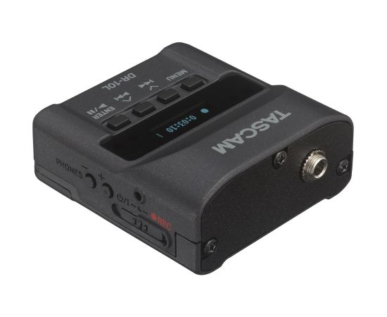 Tascam DR-10L - Cyfrowy rejestrator Tascam z mikr