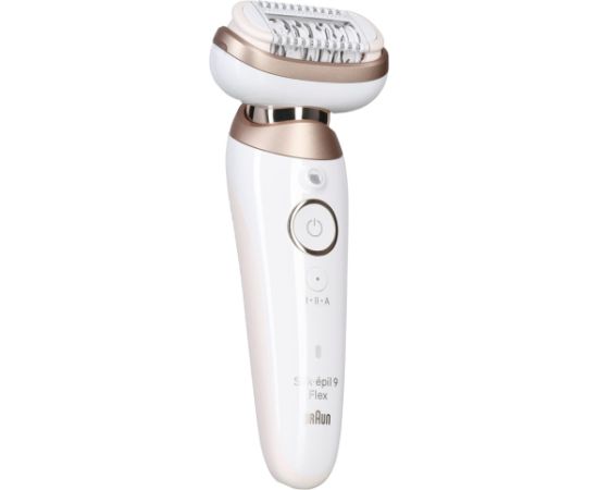 Braun Depilator elektryczny Silk-épil 9 Flex 9-360 3D