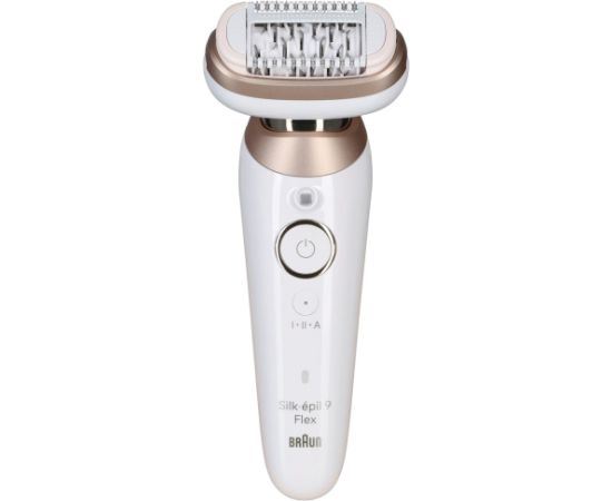 Braun Depilator elektryczny Silk-épil 9 Flex 9-360 3D