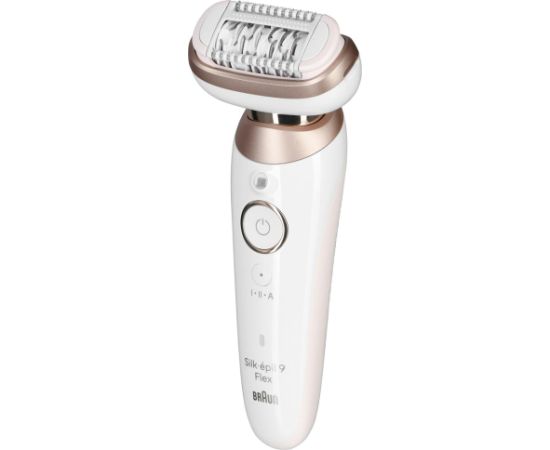 Braun Depilator elektryczny Silk-épil 9 Flex 9-360 3D