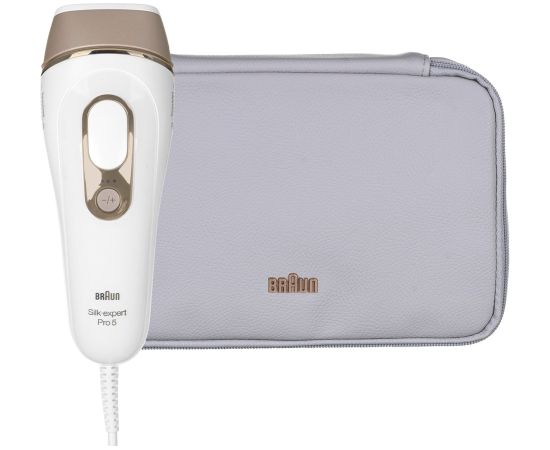 Braun Silk-expert Pro Urządzenie do depilacji PL5156