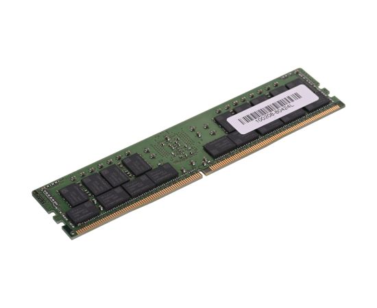 Hynix RDIMM 32GB DDR4 2Rx4 3200MHz PC4-25600 ECC REGISTERED HMA84GR7CJR4N-XN