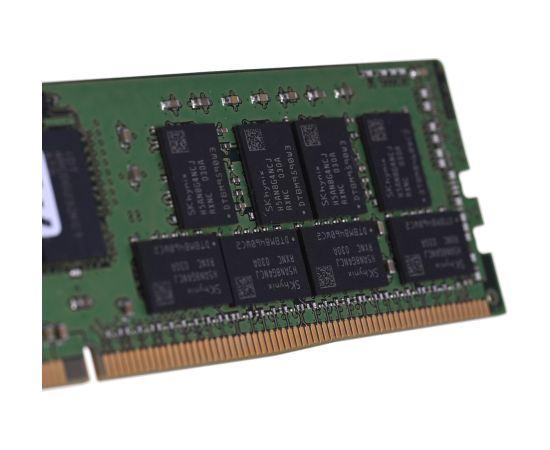 Hynix RDIMM 32GB DDR4 2Rx4 3200MHz PC4-25600 ECC REGISTERED HMA84GR7CJR4N-XN