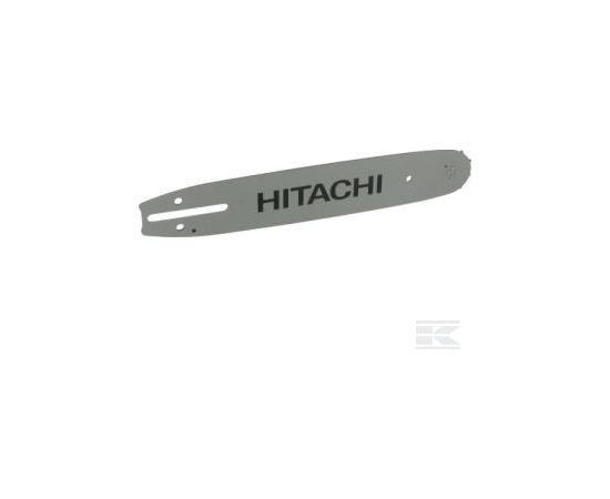 Vadotne ķēdes zāģim Hitachi 14''; 35 cm; 3/8''; 52; 1,3 mm