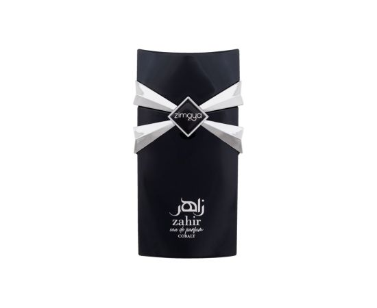 Zahir / Cobalt 100ml