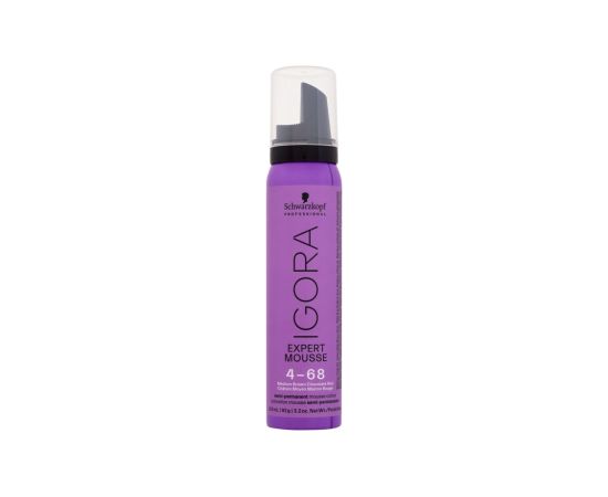 Schwarzkopf Igora / Expert Mousse 100ml