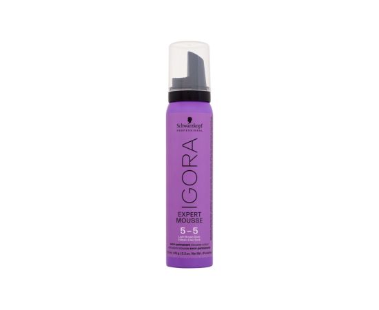 Schwarzkopf Igora / Expert Mousse 100ml