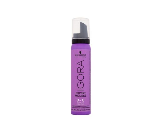 Schwarzkopf Igora / Expert Mousse 100ml