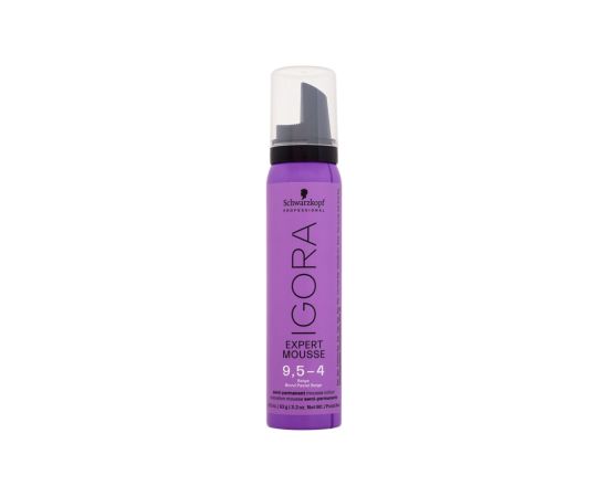 Schwarzkopf Igora / Expert Mousse 100ml