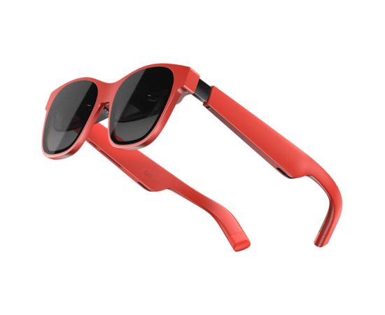 AR XREAL Air 2 Glasses (red)