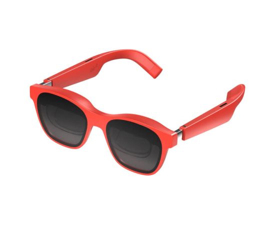 AR XREAL Air 2 Glasses (red)