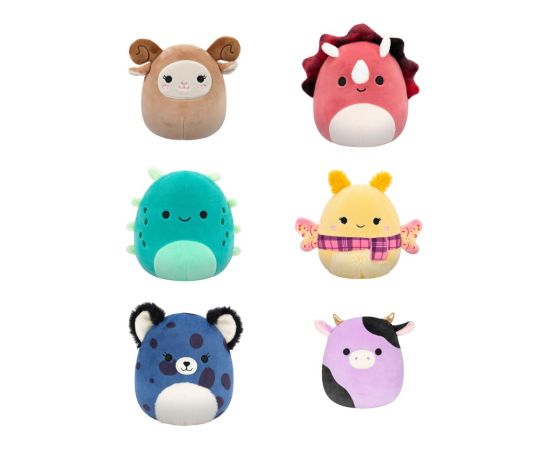 SQUISHMALLOWS W20 Мягкая игрушка, 12 см