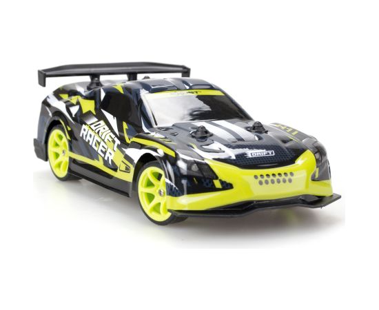 EXOST Radio vadāmā automašīna Drift Racer, 1:28