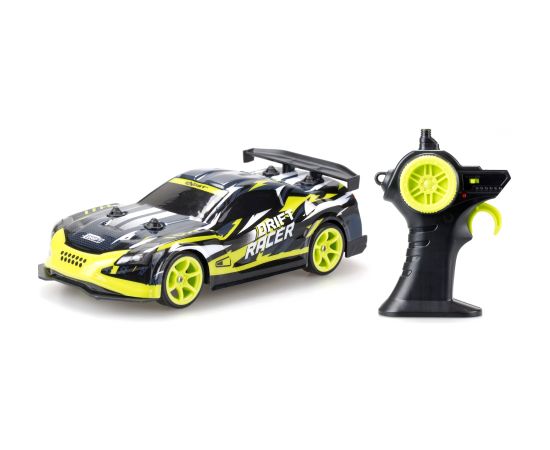 EXOST Radio vadāmā automašīna Drift Racer, 1:28